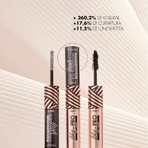 Deborah Like a pro lash lamination - Mascara volume &amp; lamination schwarz
