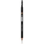 Pupa eyebrow pencil - matita sopracciglia a lunga tenuta waterproof n. 001 blonde