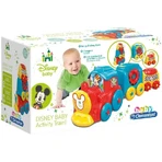 Clementoni Disney baby - activiteitentrein