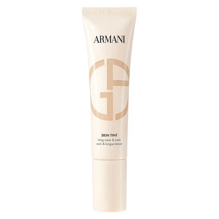 Giorgio armani Skin tint long- wear &amp; care - fondotinta fluido n. f2 fair