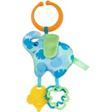 Chicco eco+ olifant - wandelspeelgoed