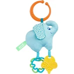 Chicco eco+ Elefant - Laufspielzeug