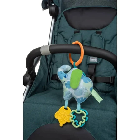 Chicco eco+ Elefant - Laufspielzeug