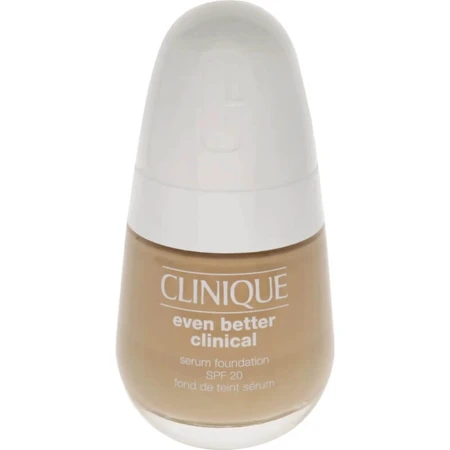 Clinique even better clinical serum spf 20 - fond de teint - no. cn70 vanilla