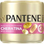 Pantene pro-v nutri-plex - perfecte krullen - keratine beschermingsmasker 300 ml