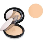 Astra natural skin powder - cipria compatta n. 36 miele
