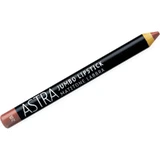 Astra Jumbo-Lippenstift - ultra-cremiger Lippenstift #28 nude nectar