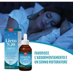 Lietoson Komplex Tropfen 50 ml - Schlafmittel