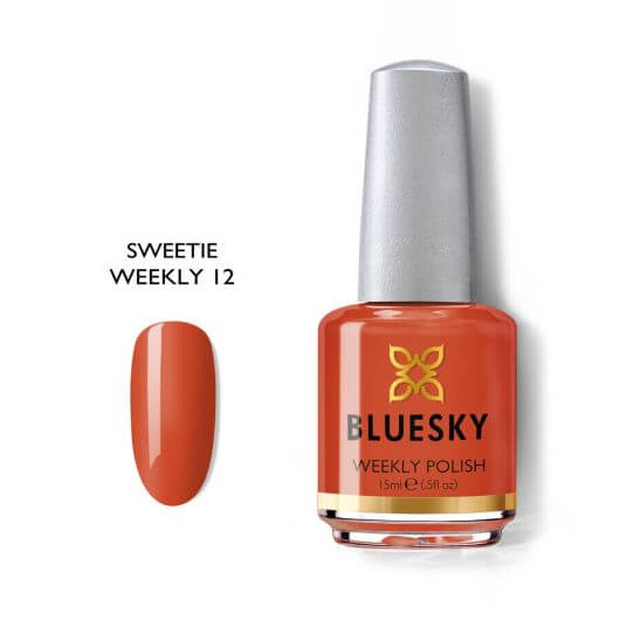 Smalto per unghie Bluesky Sweetie 15ml