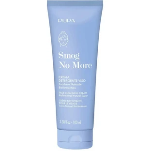 Pupa smog no more - crema detergente viso 100 ml