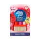 Ambi pur 3volution - Scharlach-Jasmin Elektrodiffusor Nachfüllpackung 20 ml