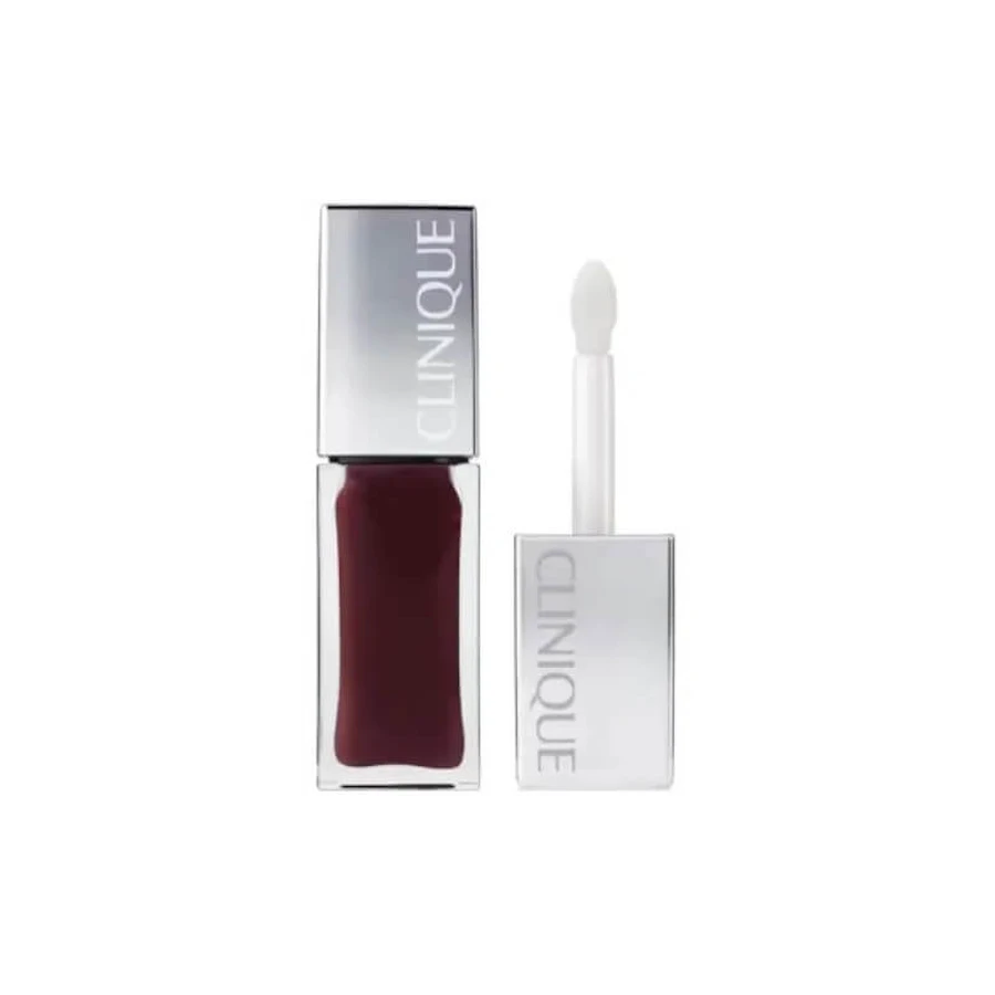 Clinique pop lip + cheek oil - aceite con color para labios y mejillas no. 04 black honey