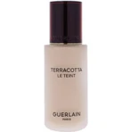 Guerlain terracotta le teint - natuurlijke perfectie foundation - nr. 2w warm/goud 35 ml