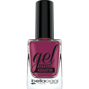 Bellaoggi Gel effect keratine - nagellak nr. 03 dhalia