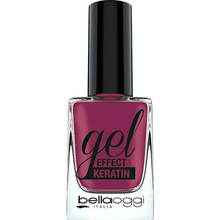 Bellaoggi Gel effect keratine - nagellak nr. 03 dhalia