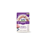 Life natural Natuurlijke urinemousse tonijn met bosbessen - aanvullend kattenvoer 70 gr.
