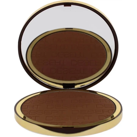 Pupa desert bronzing powder maxi - kompakter Bräunungseffekt Erde Nr. 03