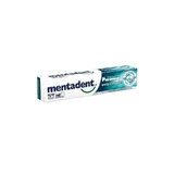Mentadent Microgranules - plaque protection toothpaste 75 ml
