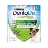 Purina dentalife activfresh small 7-12 kg - 7 Sticks für Hunde'Mundhygiene