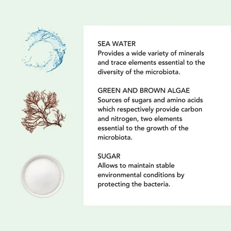 Lierac make-up remover milk 200 ml