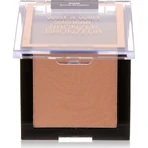Wet n wild Color icon bronzer - bronzing Erde Nr. e742b Sonnenuntergang Striptease