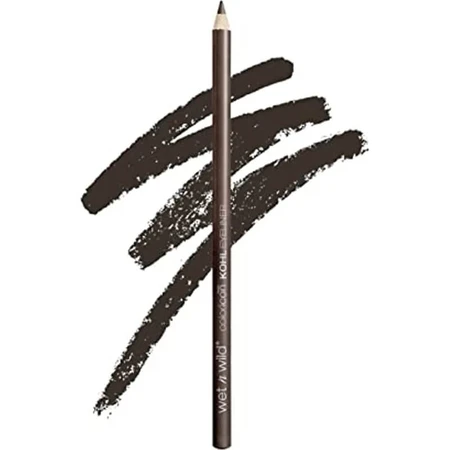Wet n wild Color icon kohl - Augenstift Nr. e602a pretty in mink