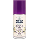 Neutral roberts Essentiële olie van iris en ambergris - roll-on deodorant, 48 uur bescherming, zonder aluminiumzouten 50 ml