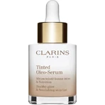 Clarins getöntes Oleo-Serum - Serum Foundation 30 ml - Nr. 02