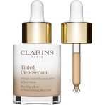 Clarins getöntes Oleo-Serum - Serum Foundation 30 ml - Nr. 02