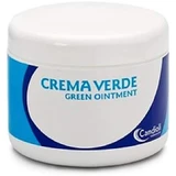 Candioli Green cream - verzachtende gel voor gewrichten spieren en uier veterinair gebruik 450 gr.