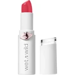 Wet n wild Mega last high-shine lip color - rossetto brillante - strawberry lingerie