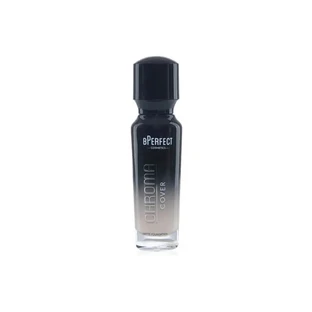 Bperfect Chroma cover matte foundation - vloeibare foundation - nr. w2
