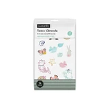 Suavinex 14 citronella mosquito tattoos 3+ years old