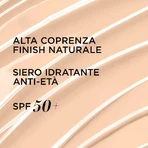 It cosmetics Cc+ full coverage cream spf 50+ - fondotinta fluido - light medium