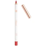 Wakeup cosmetics Lipliner romig - lippotlood - robijn