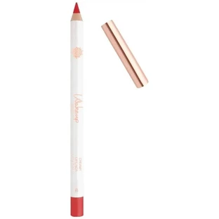Wakeup cosmetics Lipliner cremoso - lápiz de labios - rubí
