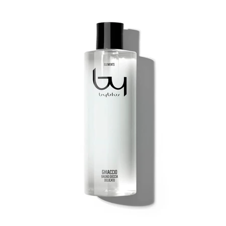 Byblos Elements ice - geparfumeerd douchebad 400 ml