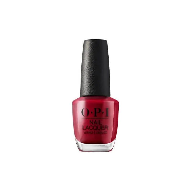 Opi nagellak - nagellak nr. l72 opi rood