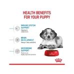 Royal canin Medium puppy - alimento completo per cuccioli di taglia media 3 kg