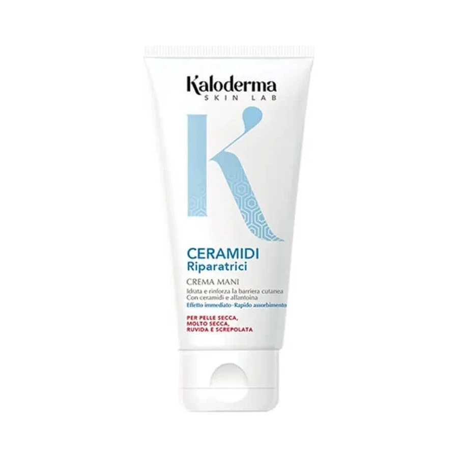 Kaloderma Ceramide Herstellende Handcrème 75 ml