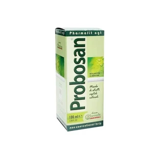 Probosan 100 ml - Atemwegsergänzung