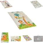 Moni trade Farm - folding mat for children