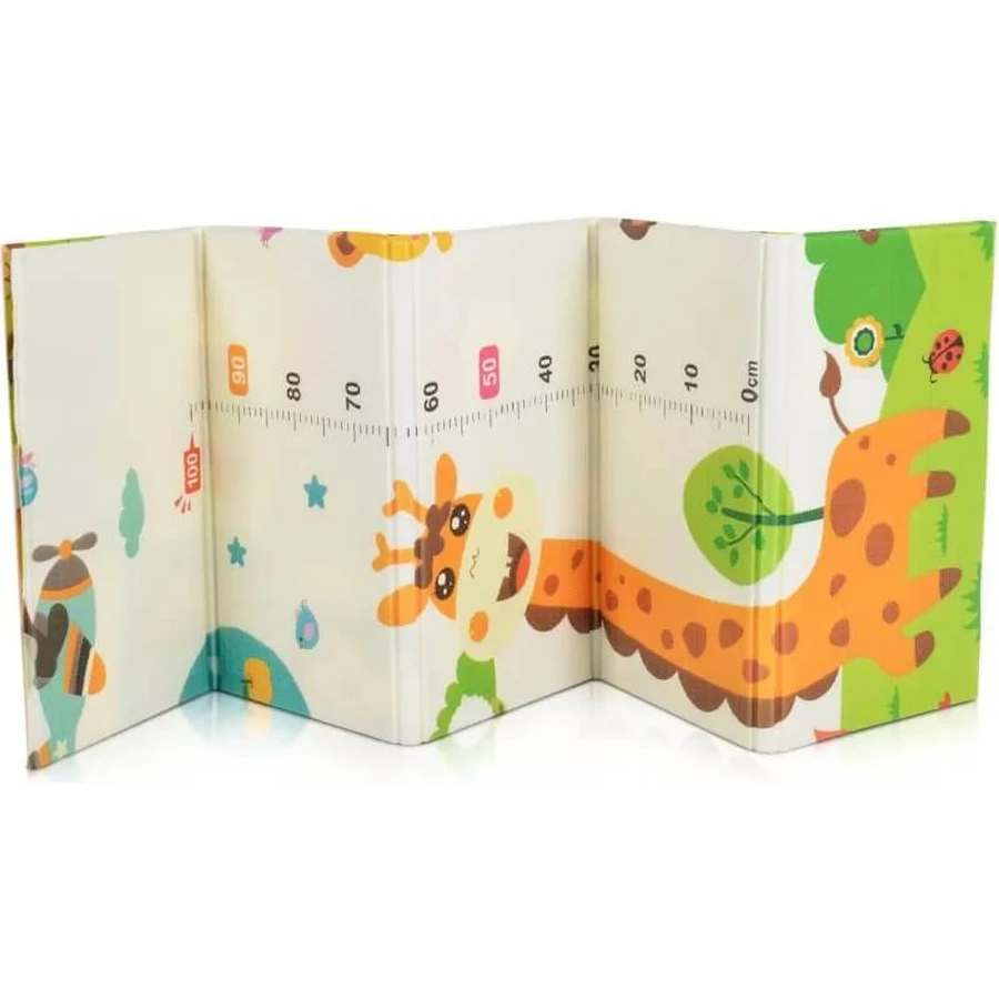 Moni trade Farm - folding mat for children
