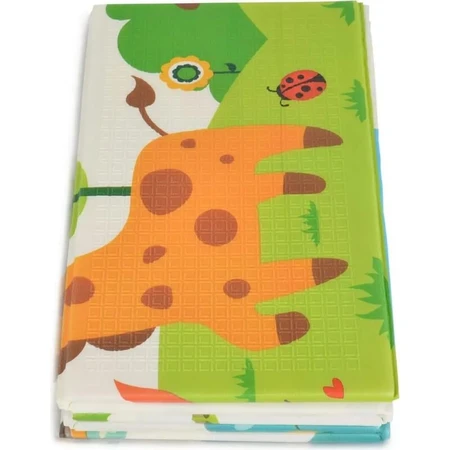 Moni trade Farm - folding mat for children