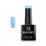 Bluesky UV Creekside semi-permanent nail polish 15ml  