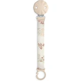 Suavinex poetry - neutral fabric clip 0 months +