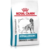 Royal canin Hypoallergenic gematigd calorieën - volledige voeding voor honden met allergieën en intoleranties 1.5 kg