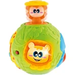 Chicco game ball pop up vert