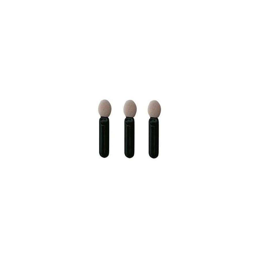 Mario giussani Eyeshadow brush - make-up accessory 3 brushes