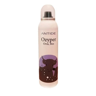 Antide srl Ozyper ovis bos - spray repelent de insecte 150 ml